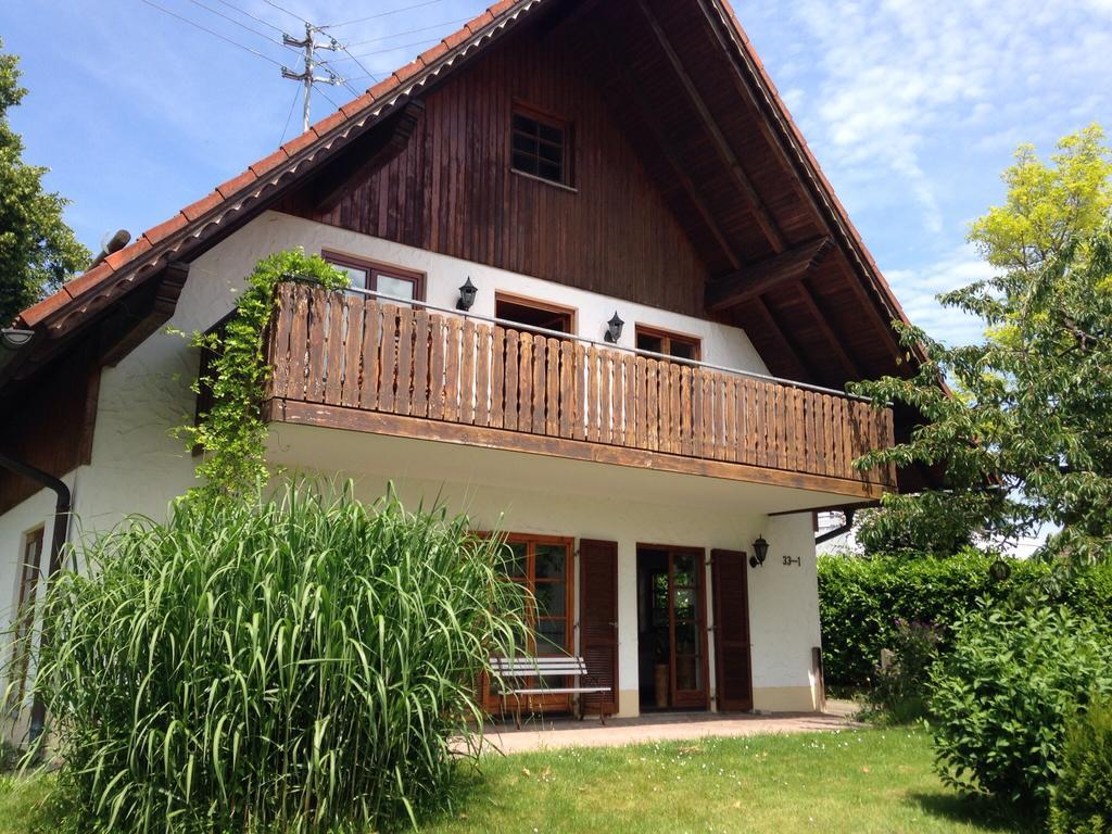 Ferienwohnung Wippenreute Ravensburg Bilik gambar