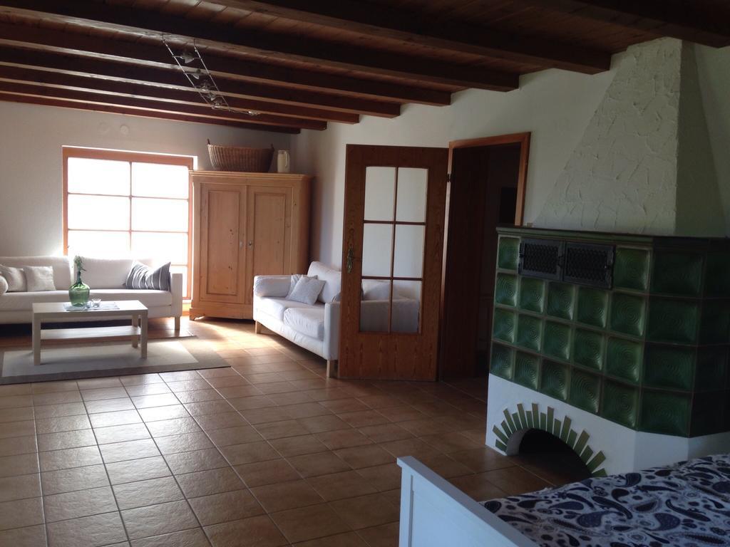 Ferienwohnung Wippenreute Ravensburg Bilik gambar