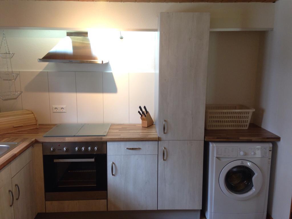 Ferienwohnung Wippenreute Ravensburg Bilik gambar
