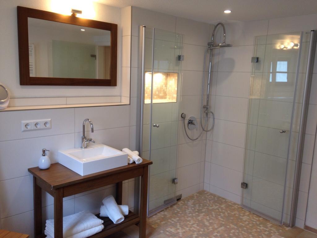 Ferienwohnung Wippenreute Ravensburg Bilik gambar