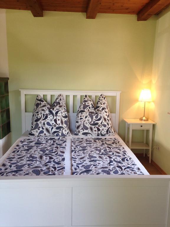 Ferienwohnung Wippenreute Ravensburg Bilik gambar