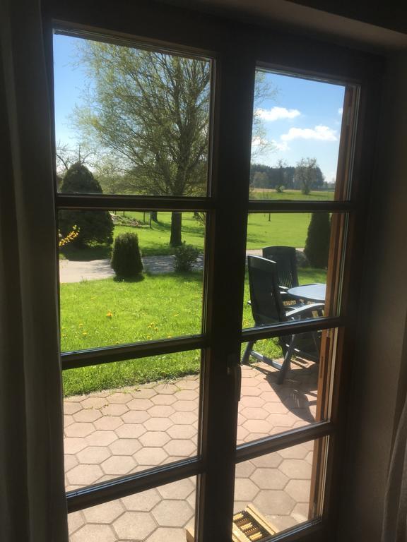 Ferienwohnung Wippenreute Ravensburg Luaran gambar
