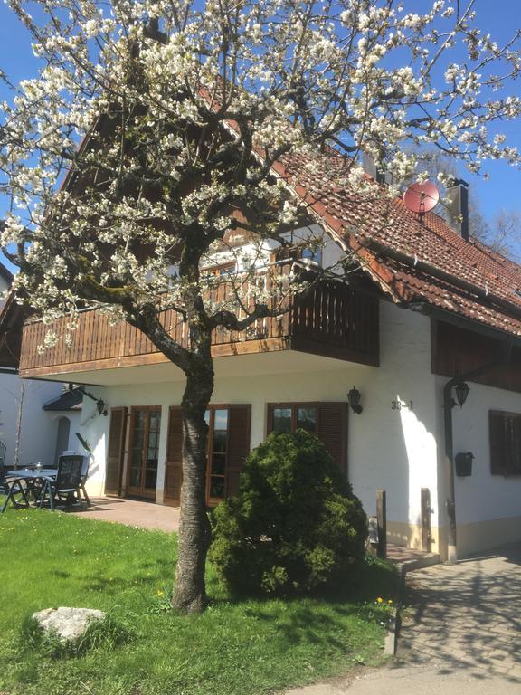 Ferienwohnung Wippenreute Ravensburg Luaran gambar